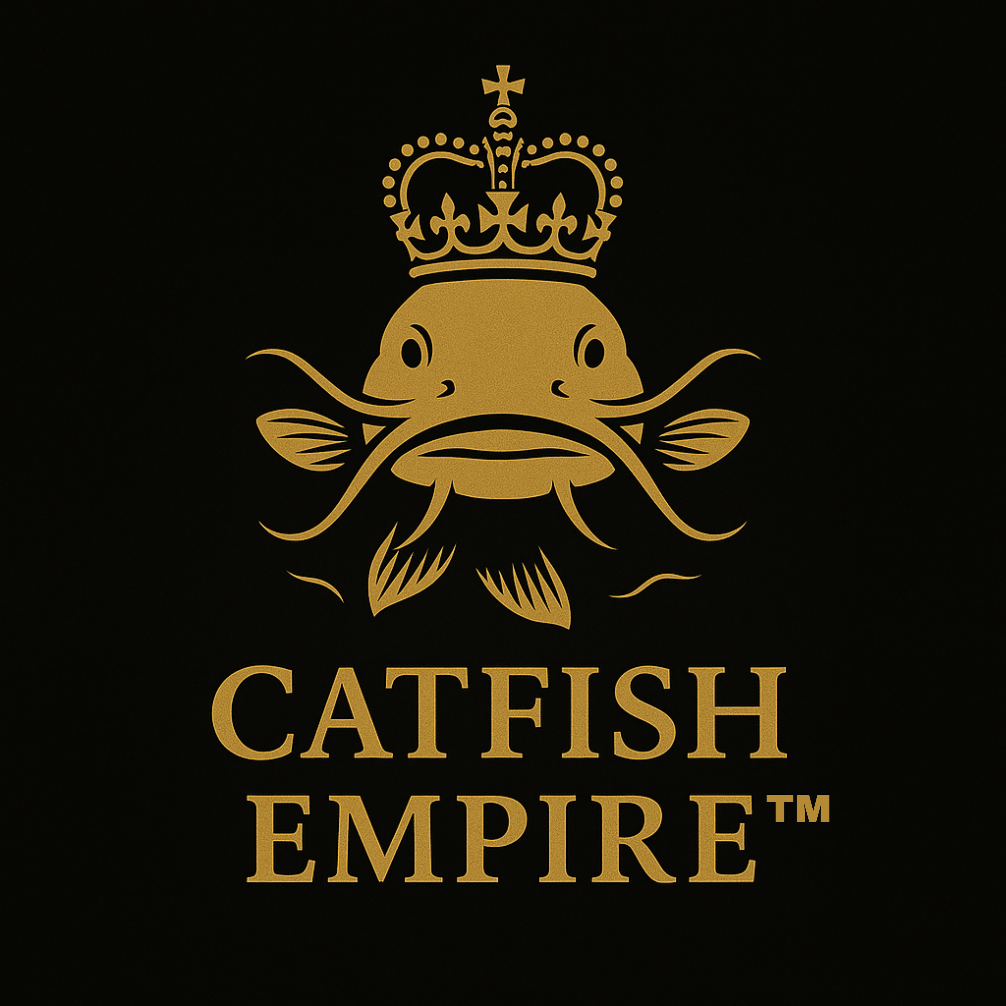 Catfish Empire Logo